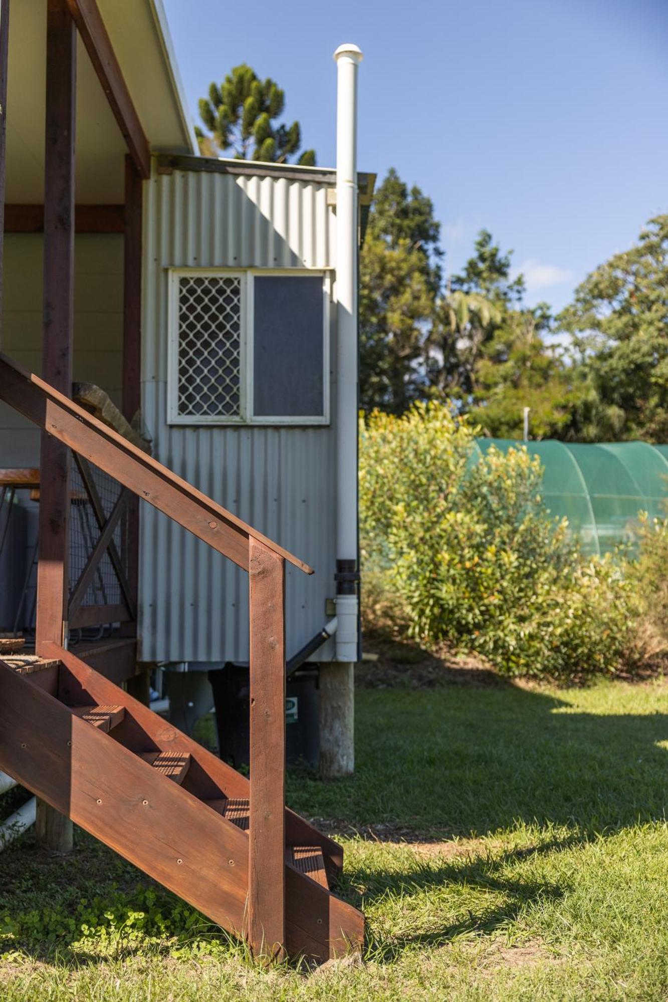Blackwattle Farm Beerwah Room photo